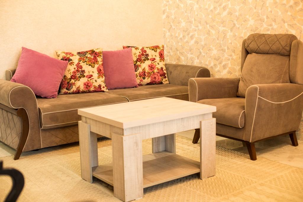 Фото Aivani Old Tbilisi