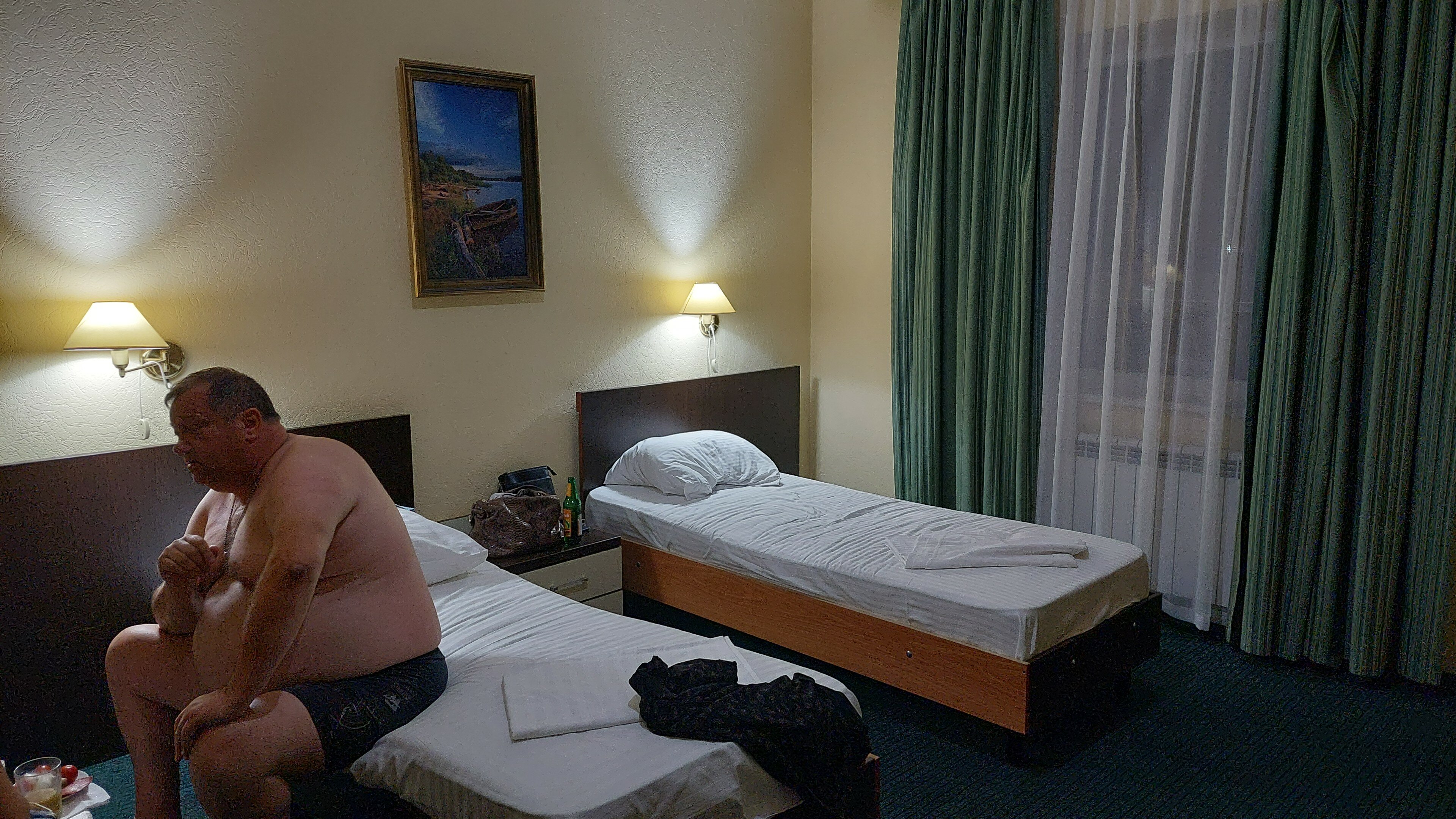 Фото Гостиный двор