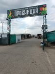 Farmers' market (Krasnodar Territory, Belorechenskiy rayon, Velikovechnenskoye selskoye poseleniye), mercado de maquinas de comestibles