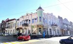 Клуб общества приказчиков (Prospekt Mira, 40), landmark, attraction