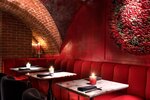 Mollusca Rouge (Bryusov Lane, 2/14с6), restaurante