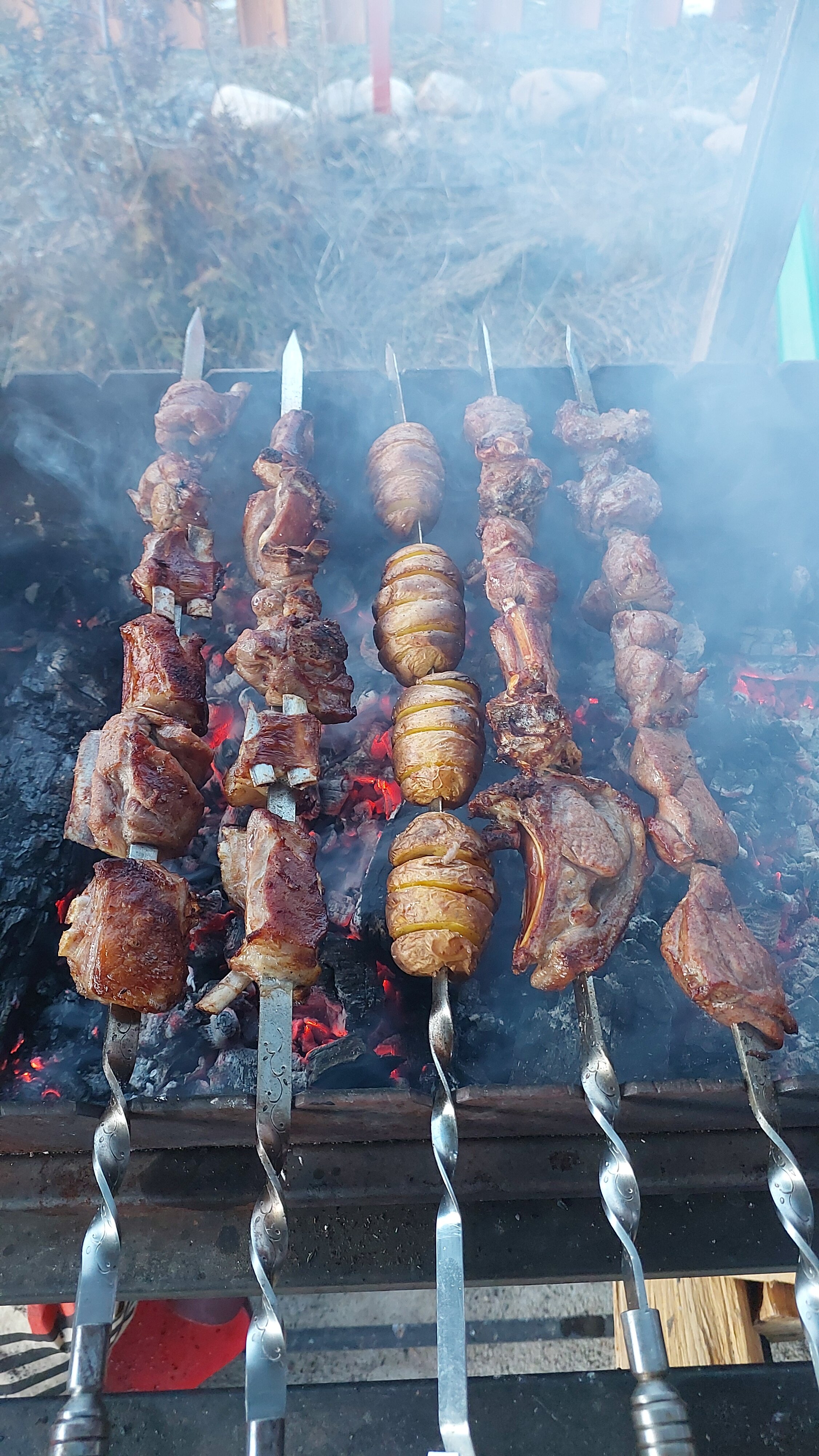 Фото Orange Village Теберда