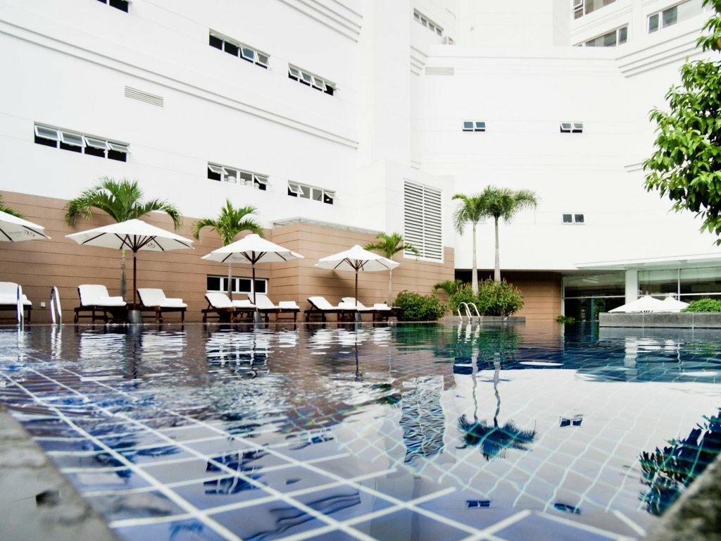 Hotel Ttc Hotel Premium Michelia, Nha Trang, photo