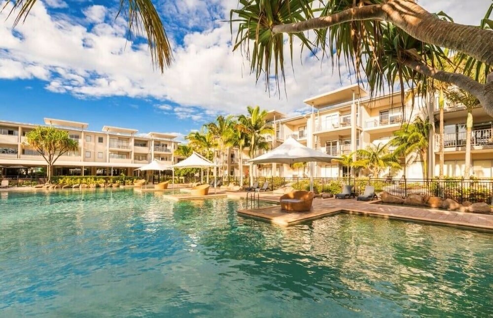 Фото Luxury Apartments at Salt Village