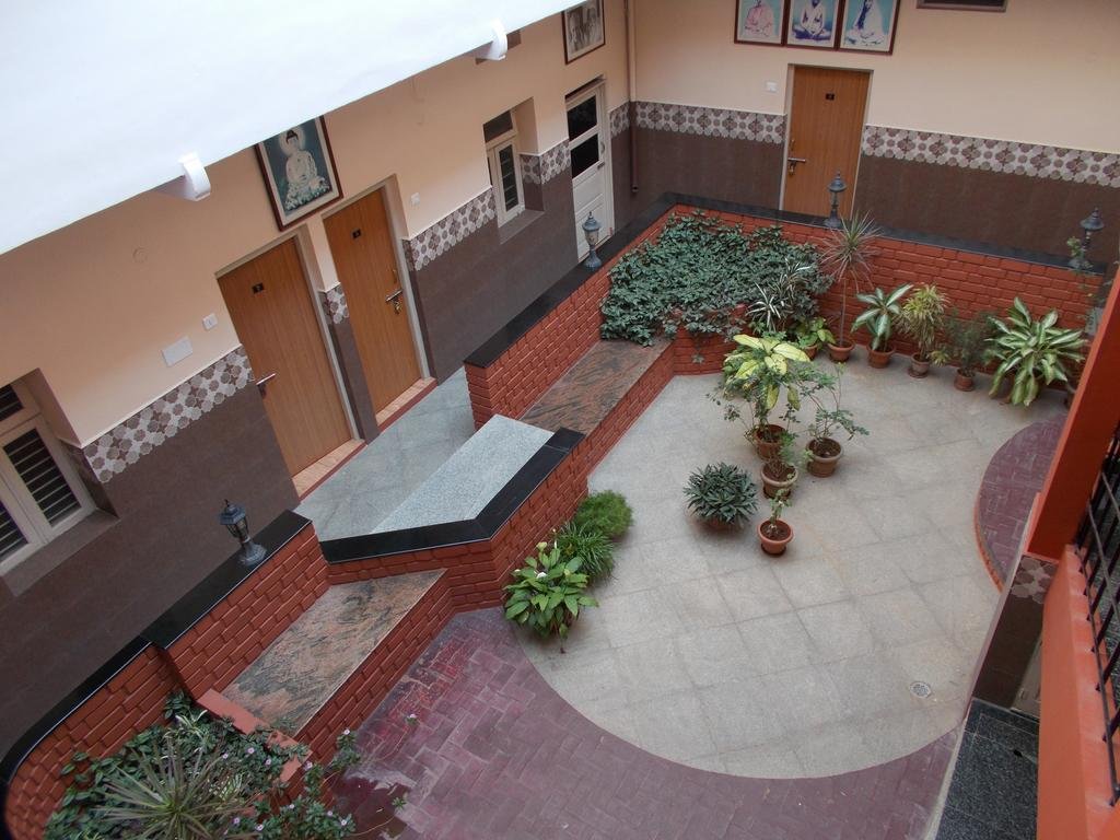 Фото Sri Kumara Lodge