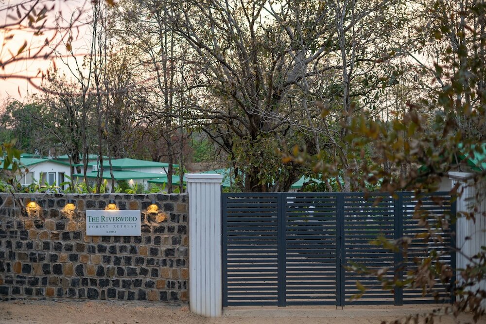 Фото The Riverwood Forest Retreat-Kanha