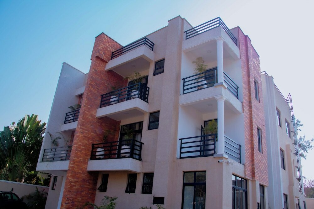 Фото Kigali Homes Villa