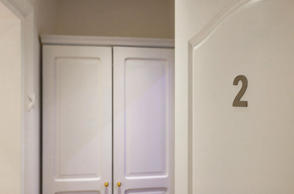 Фото SM Vatican Relais