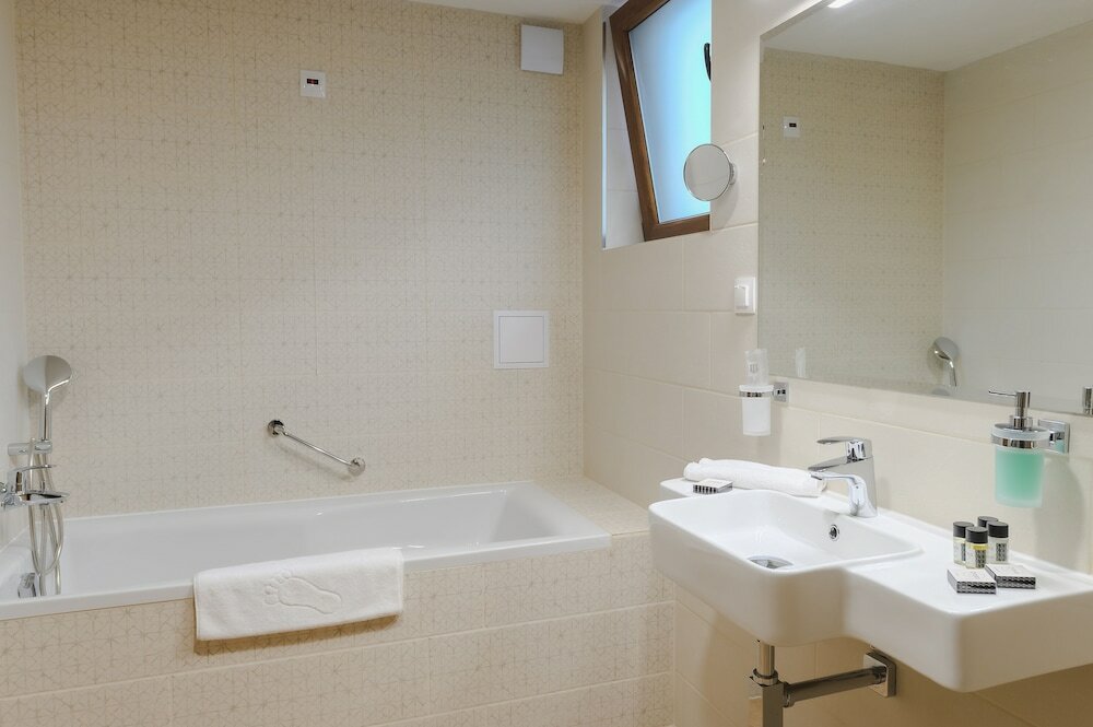 Фото SPA Hotel Orbita