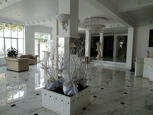 Гостиница Beach Corridor Hotel & SPA