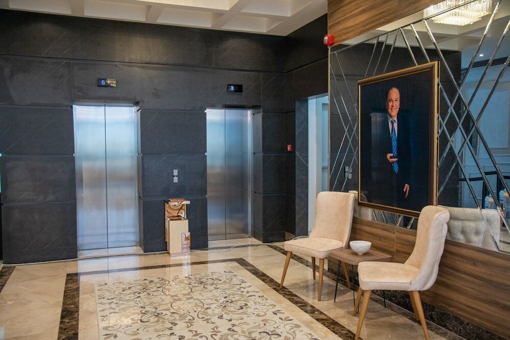 Фото Jeddah Homes