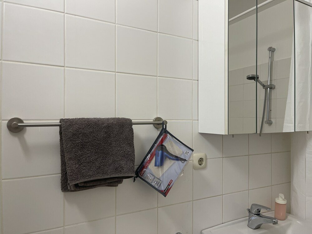 Фото Apartments im Herzen von Os i home2share