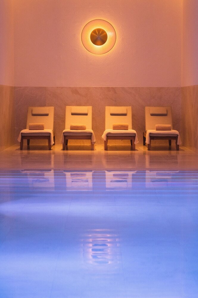 Фото Almanac Palais Vienna