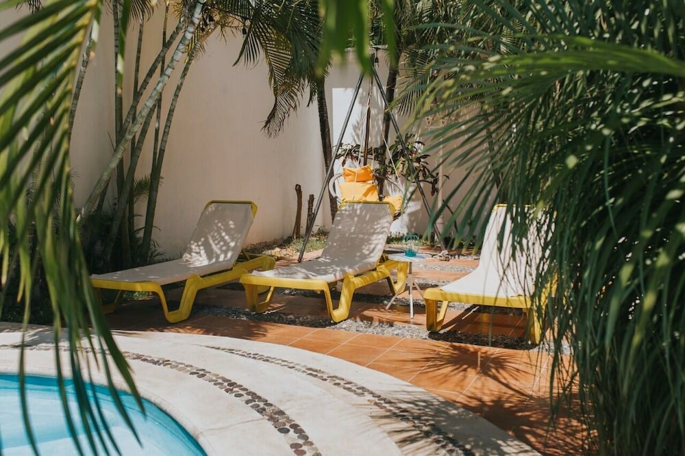 Фото Bango Mango Hostel