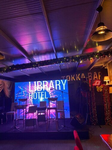 Гостиница Library Hotel Erciyes в Девели