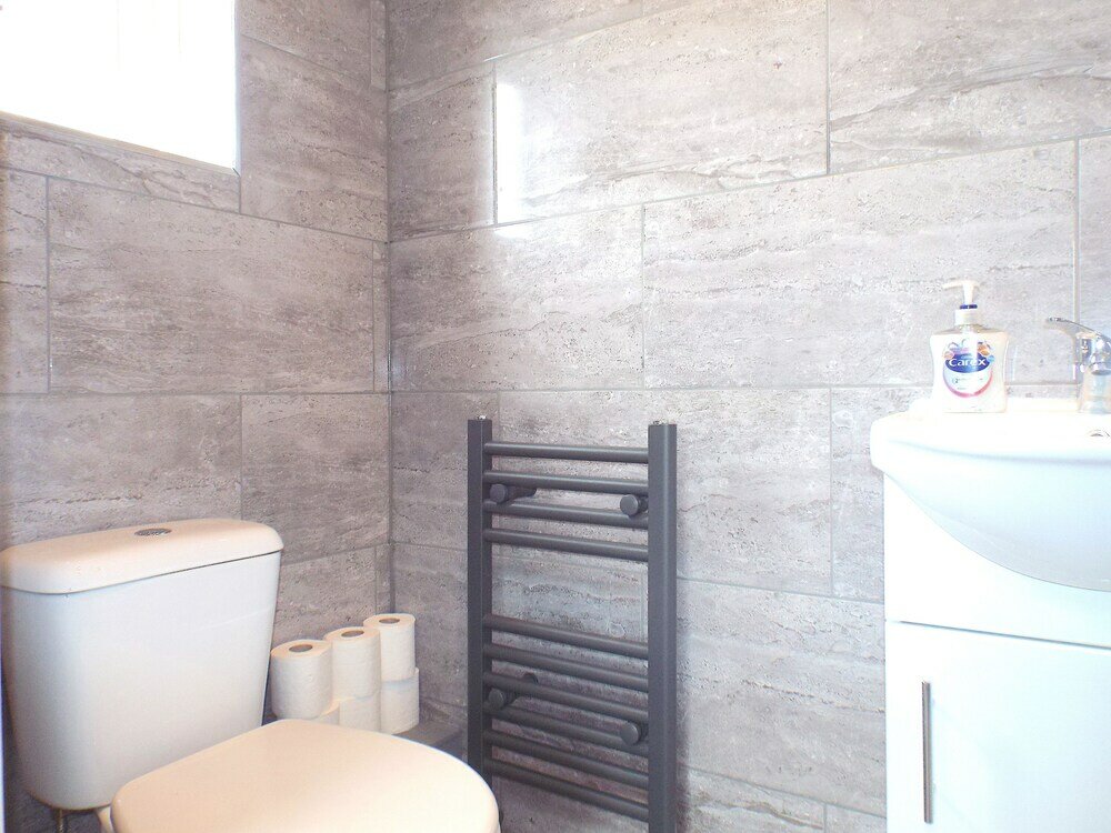 Фото The Pond House - Ensuite Rooms