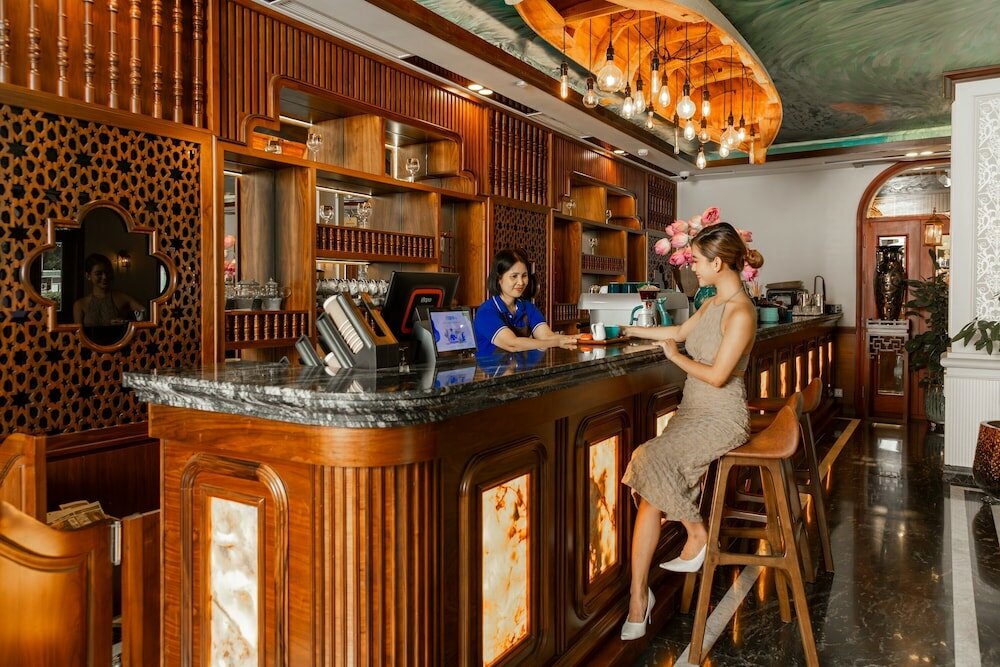 Фото Grand Fleuve Boutique