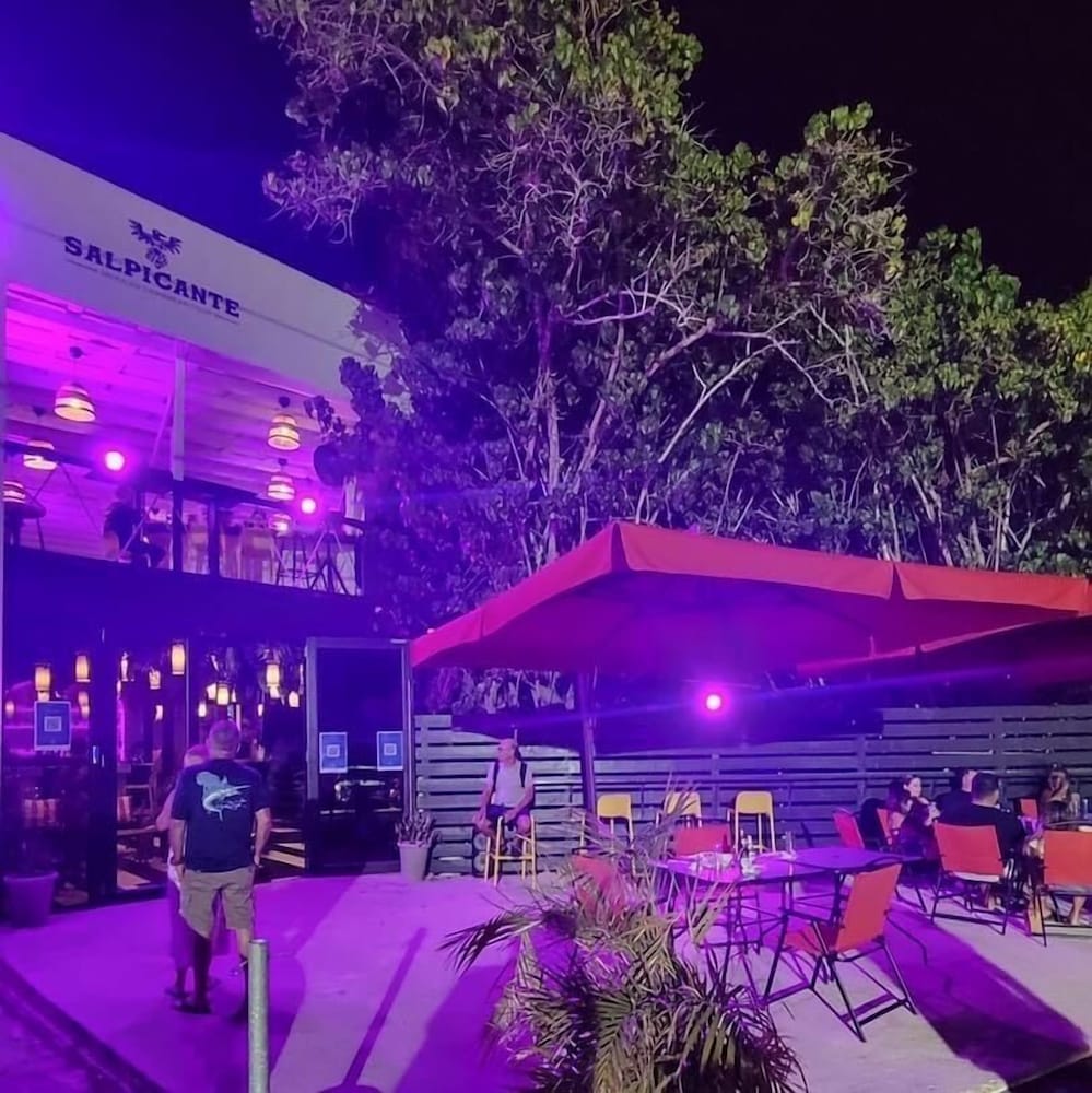 Фото Hotel La Chale Parguera