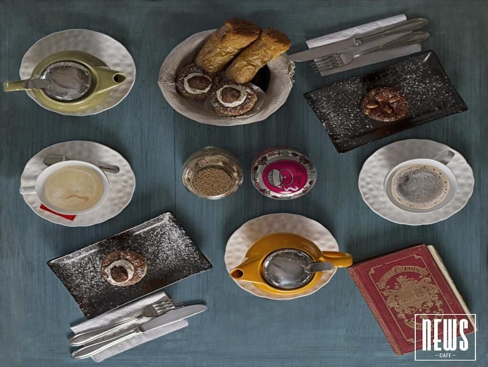 Фото Hostel Laksour