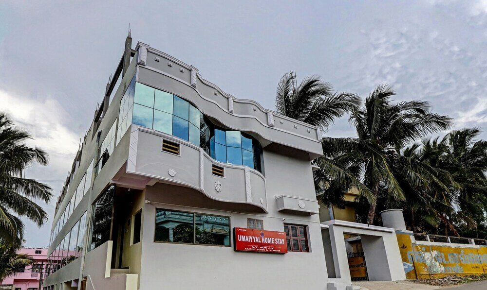 Фото Itsy by Treebo - Umaiyyal Home Stay