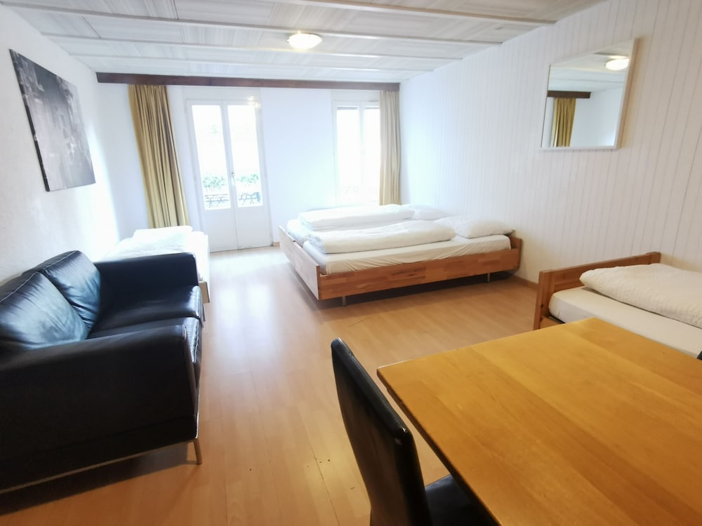 Фото Central Beauty Scenery Apartment