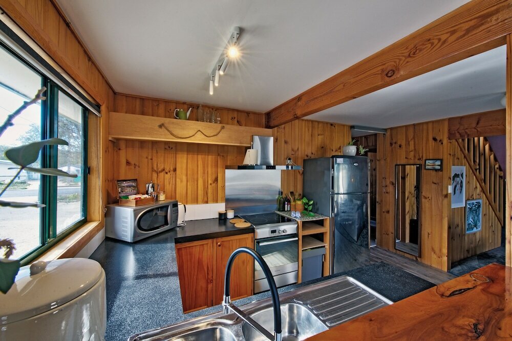 Фото Tutumaz by the River