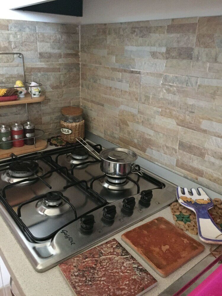 Фото Casale Cappuccini