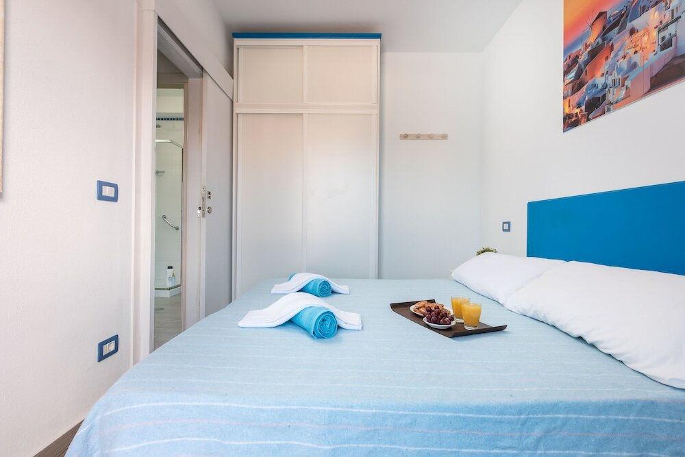 Фото Riva Guest House Los Abrigos