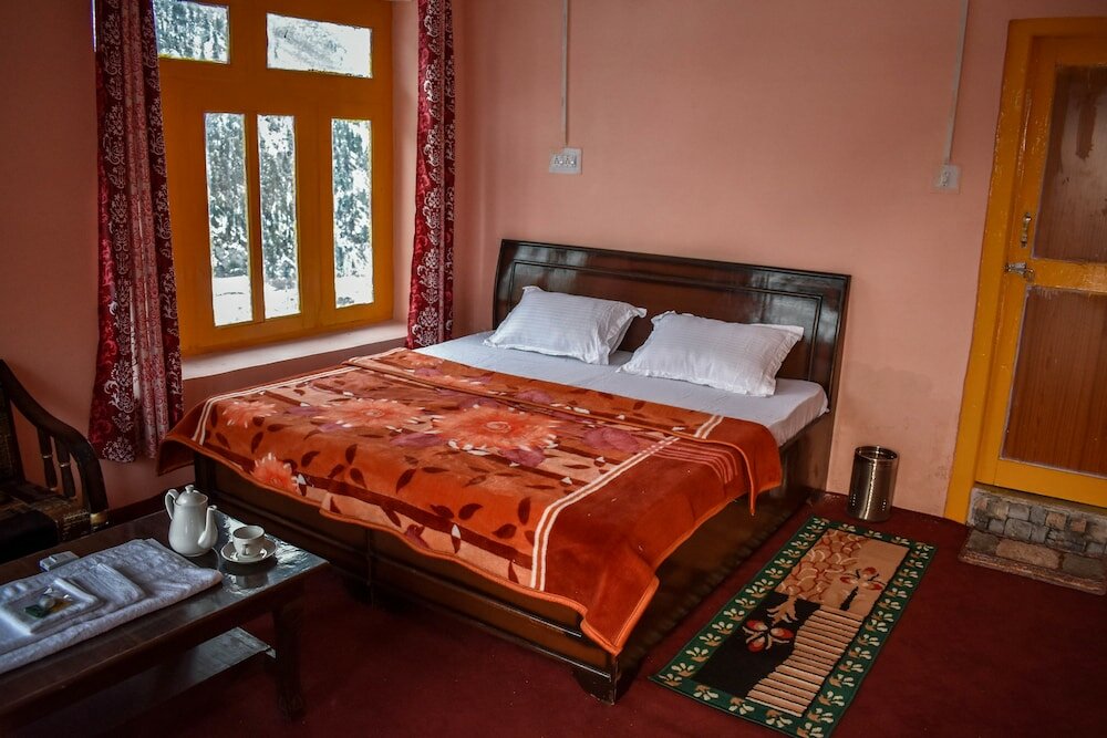 Фото The Wanderers Nest