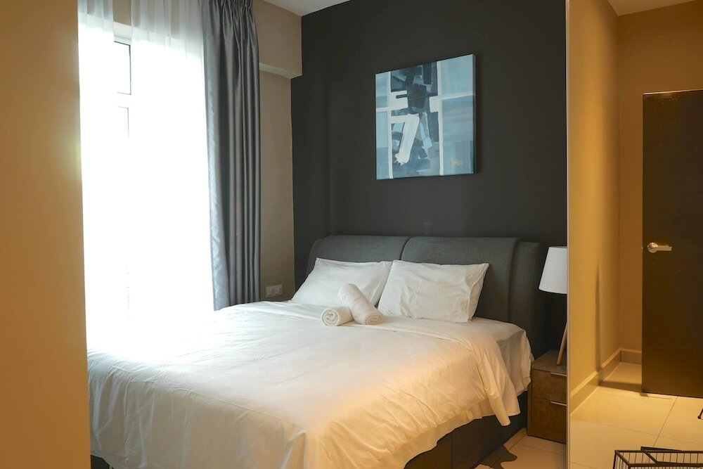 Фото The Majestic Ipoh by The Osborne