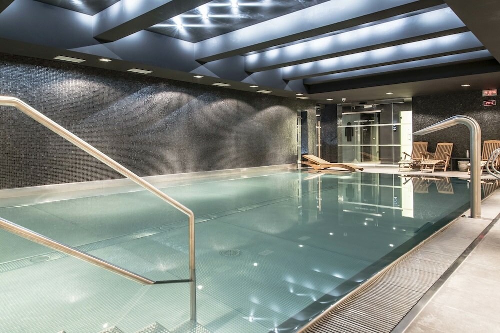 Фото Hotel Zelená Lagúna