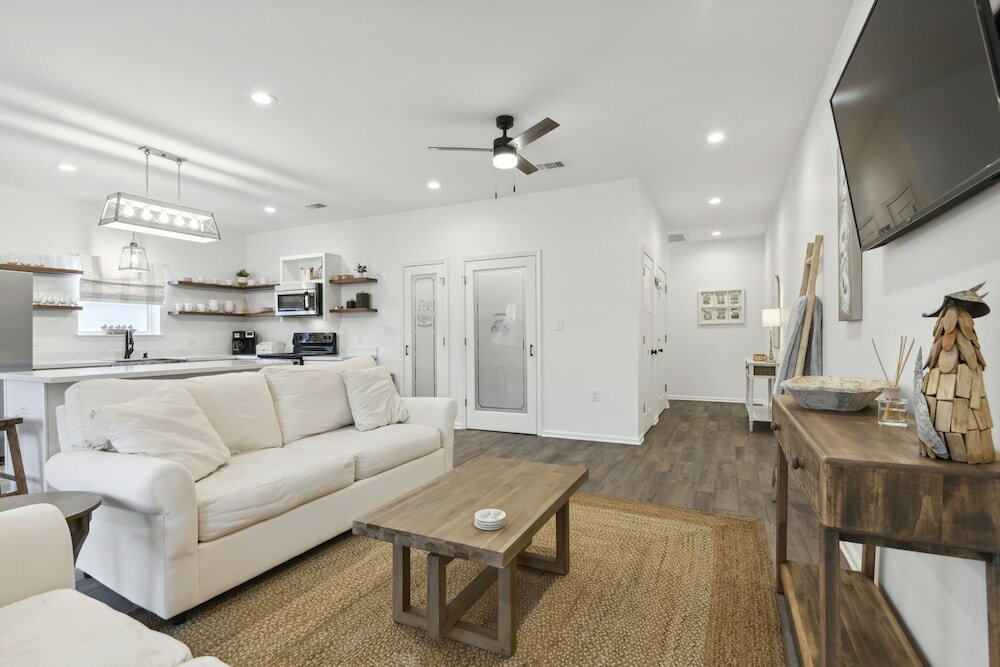 Фото Magnolia Suites Bsl