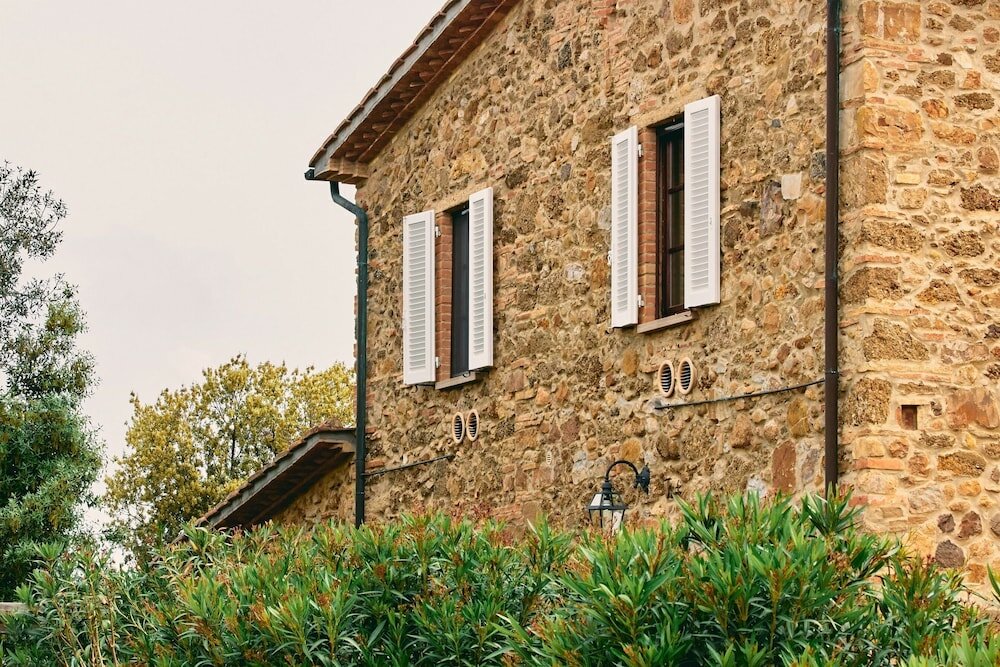 Фото Poggio Cornetto