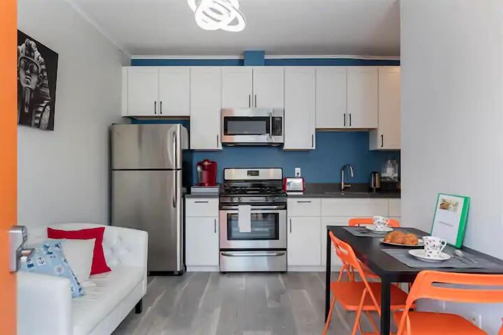 Фото Baden Apartments