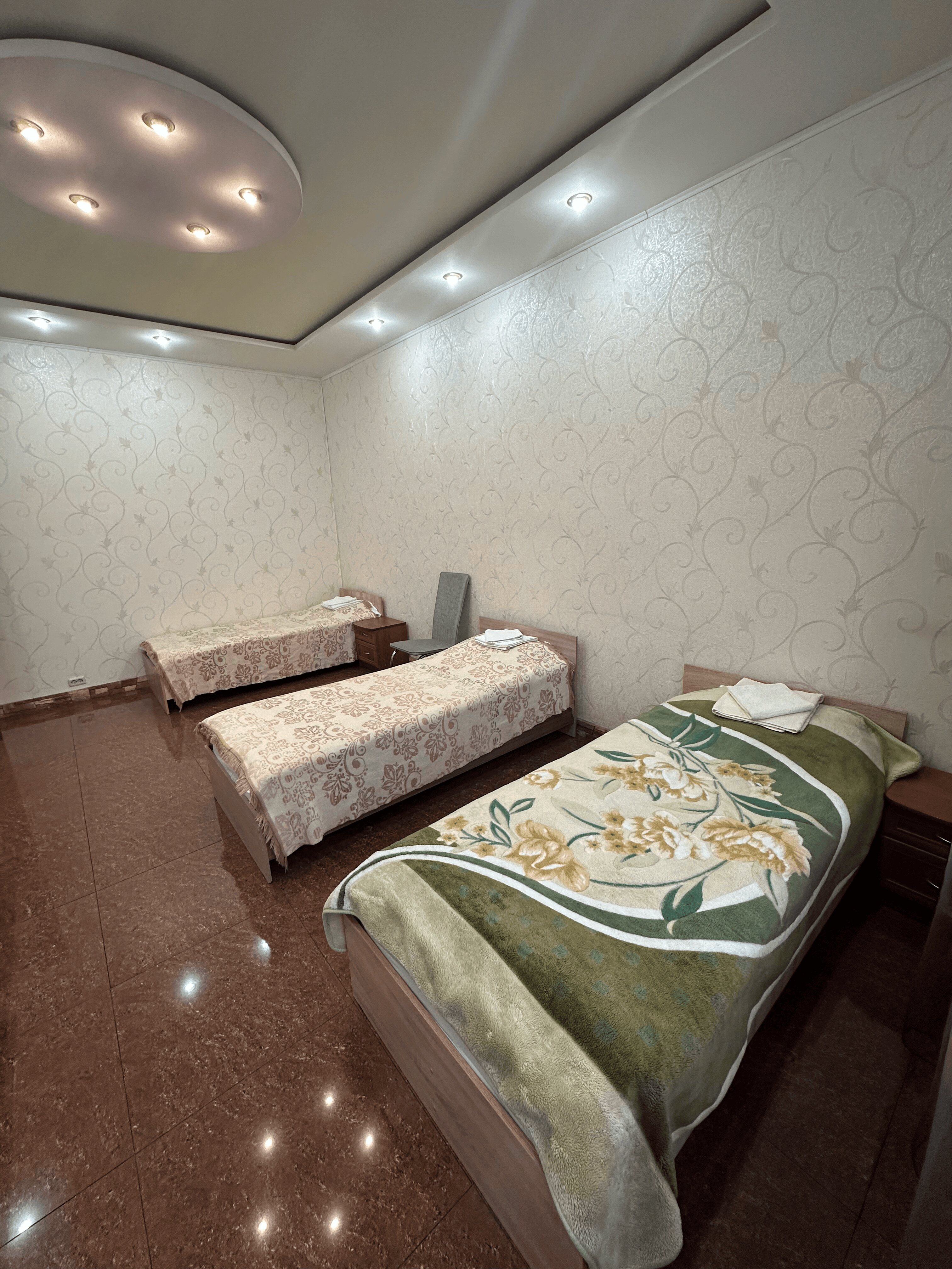 Фото Фламинго