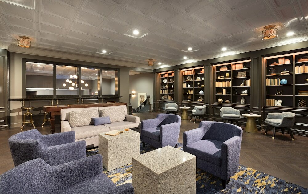 Фото The Desoto Savannah