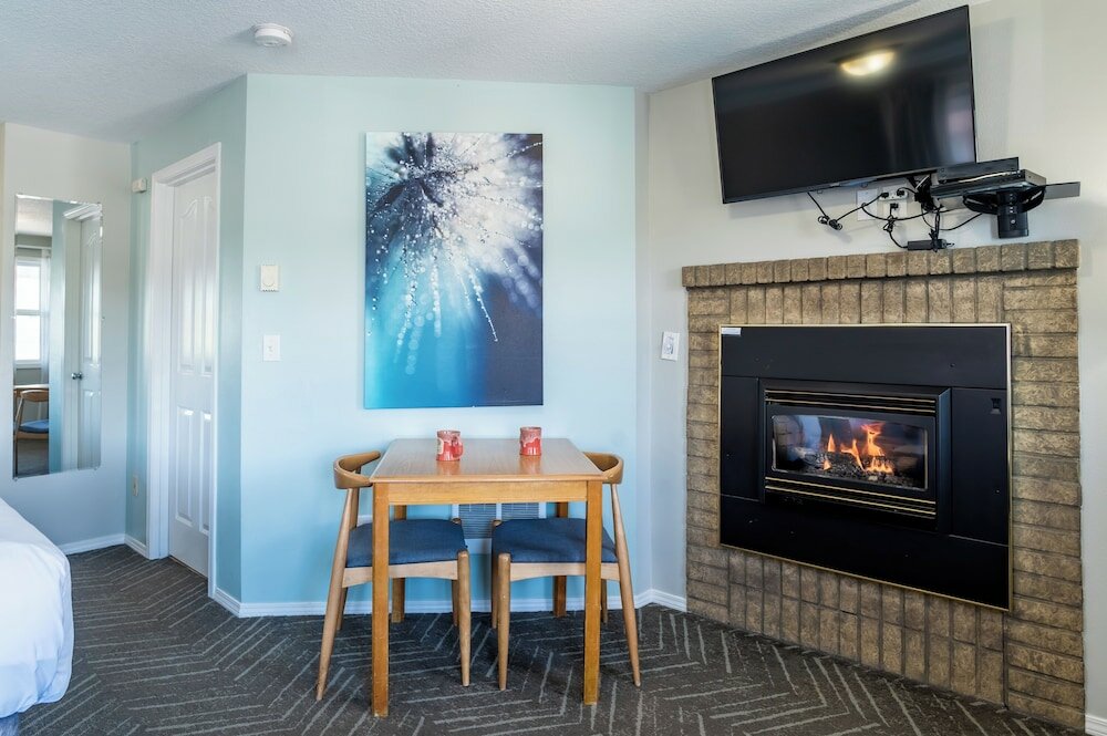 Фото Inn at the Prom