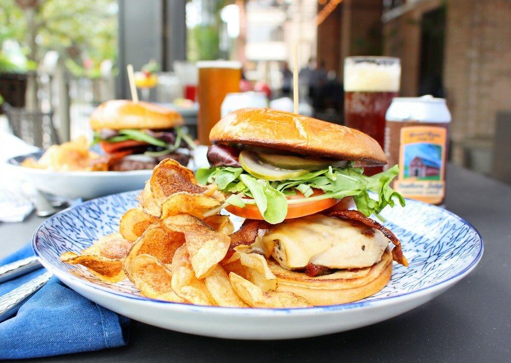 Фото The Desoto Savannah