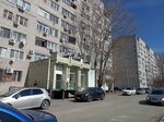 City Children's Polyclinic № 1 (Generala Shtemenko Street, 62), children's polyclinic