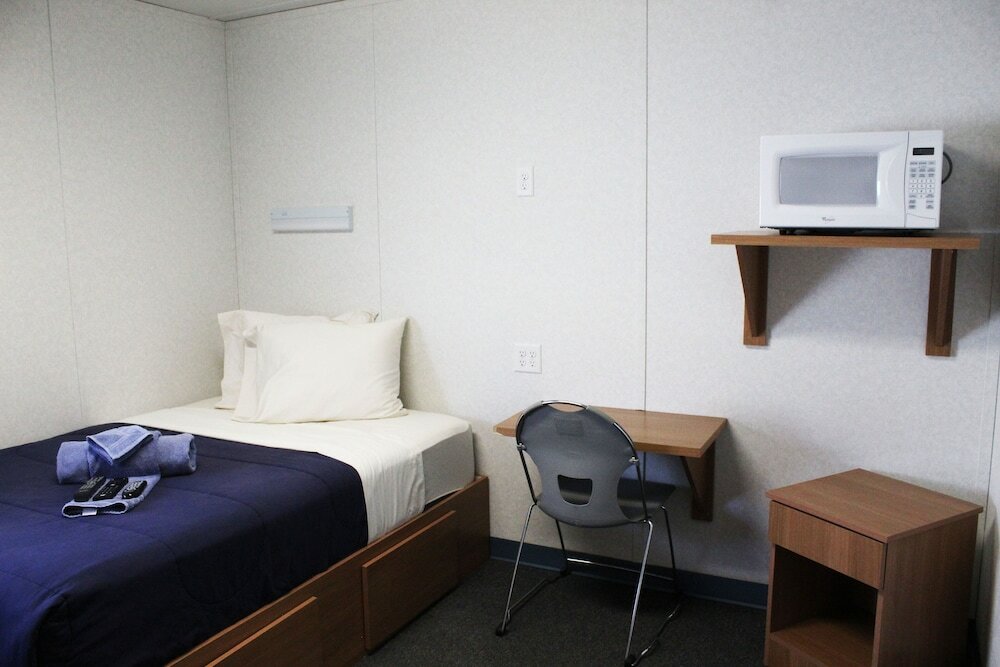 Фото Target Hospitality - Mentone Skillman Station Lodge