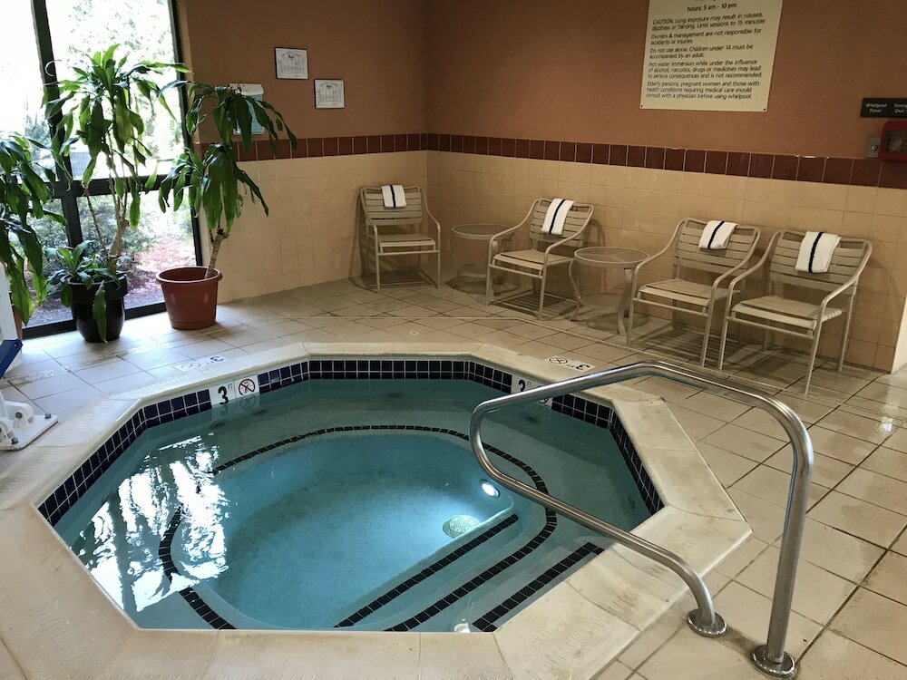 Фото Hampton Inn & Suites Lamar