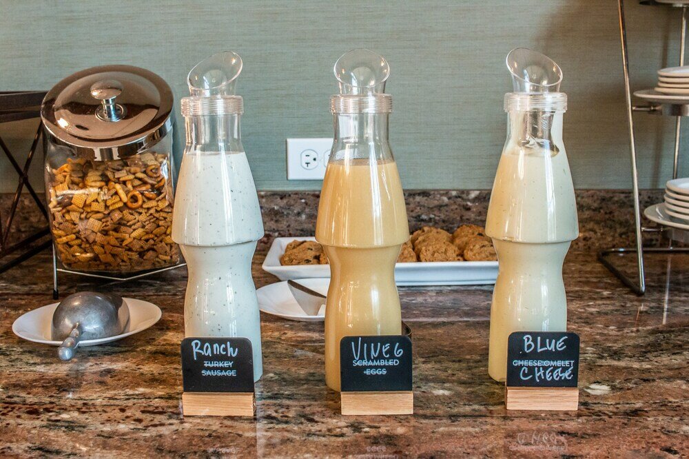 Фото Staybridge Suites Silicon Valley, an Ihg Hotel