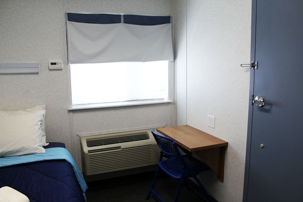 Фото Target Hospitality - Mentone Skillman Station Lodge