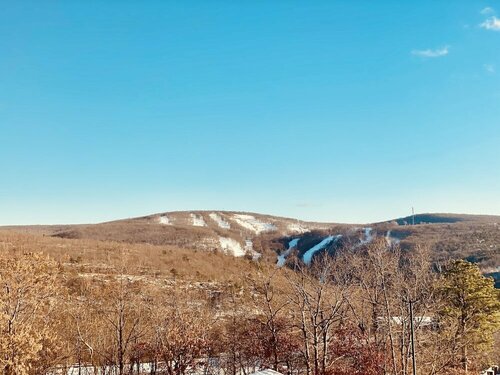 Гостиница Comfort Suites Scranton near Montage Mountain в Скрантоне
