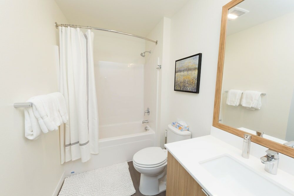 Фото Domicile Suites at Marina Slu