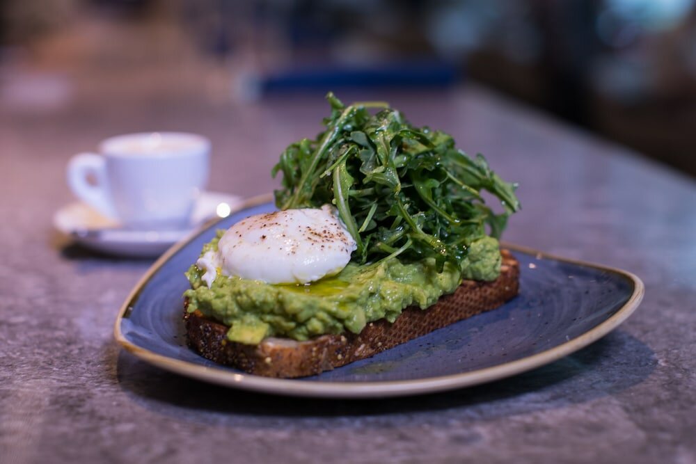 Фото The Sound Hotel Seattle Belltown, Tapestry Collection by Hilton