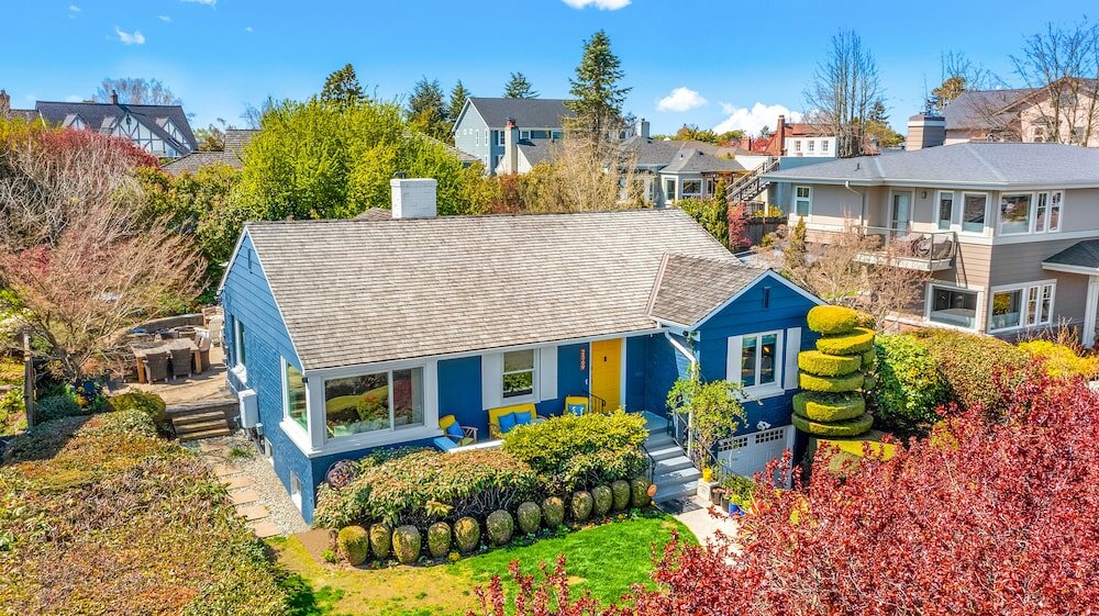Фото Magnolia on the Hill