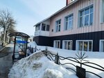 АСТ (ulitsa Karla Marksa, 124А), energy company