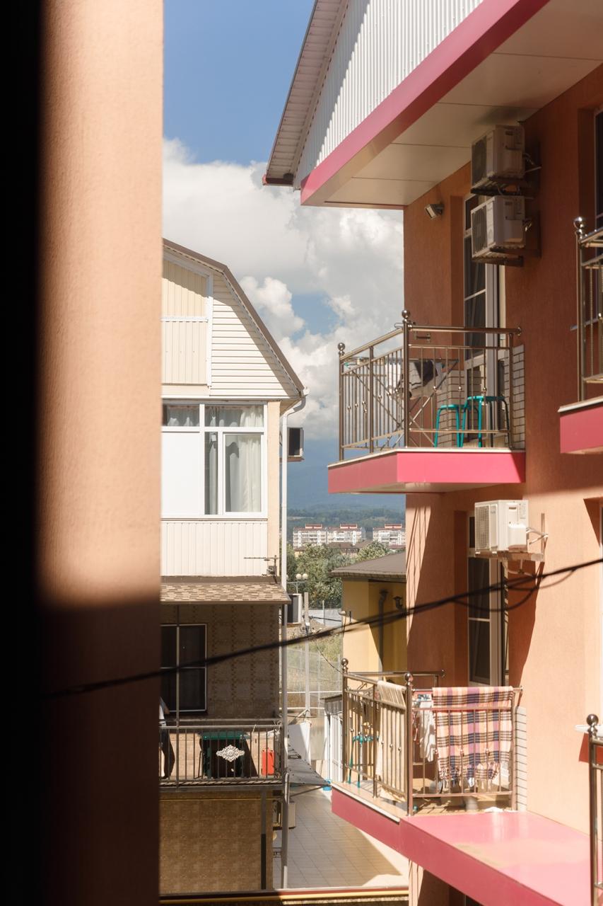 Фото Два шага ДО моря