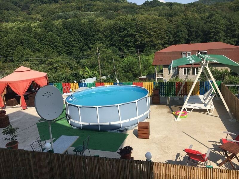 Фото Олимпик